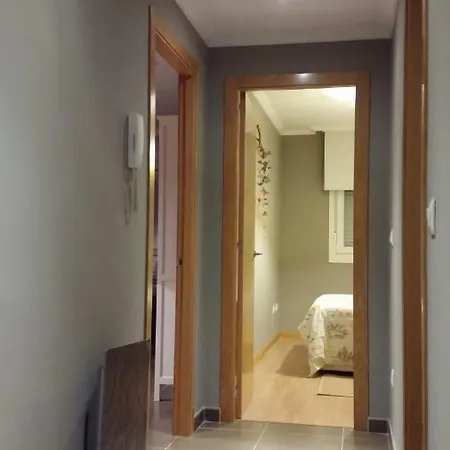 Con Piscina En * Foz