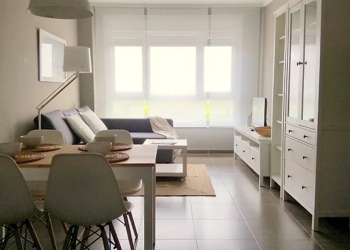 Διαμέρισμα Con Piscina En