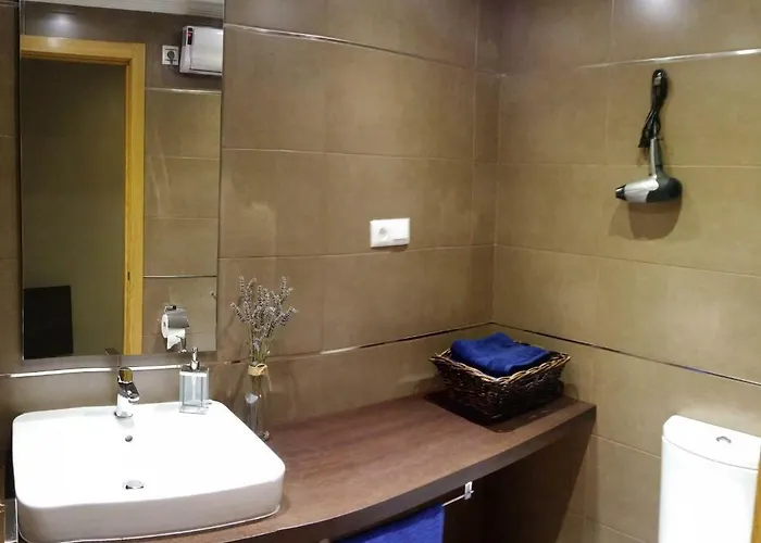 Con Piscina En * Foz