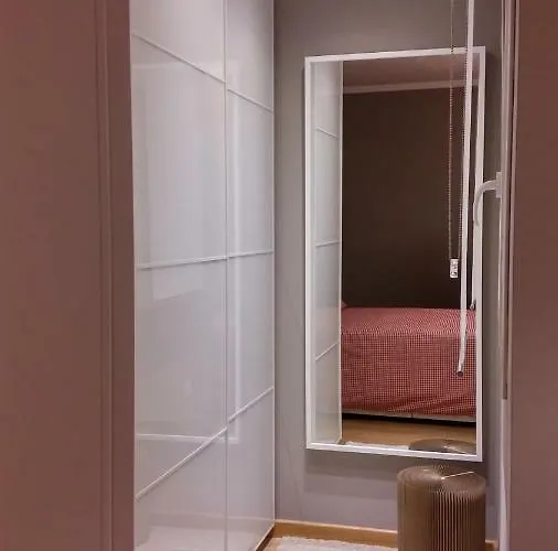 Con Piscina En Διαμέρισμα Foz